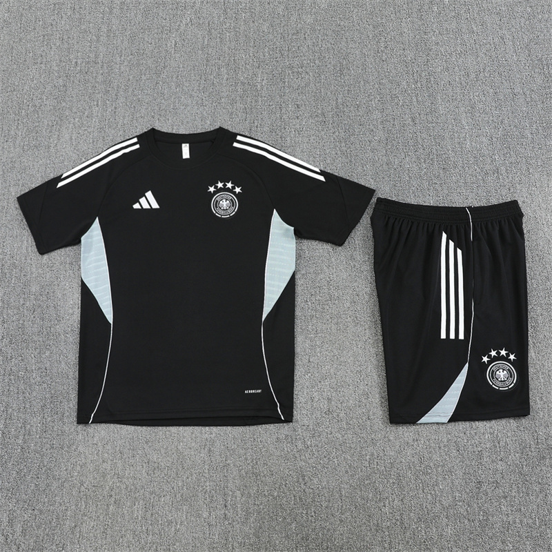 Germany Pre-Match Jerseys Kit 2025/26