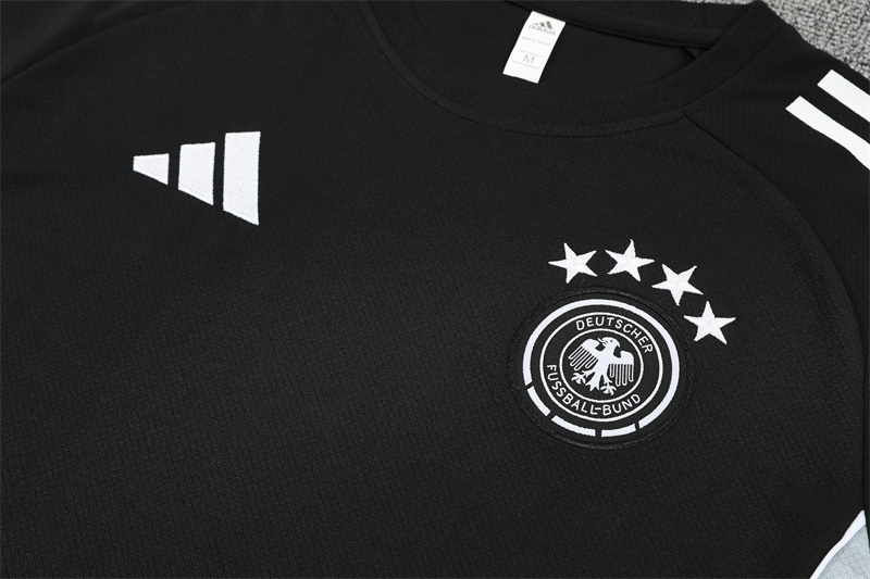 Germany Pre-Match Jerseys Kit 2025/26