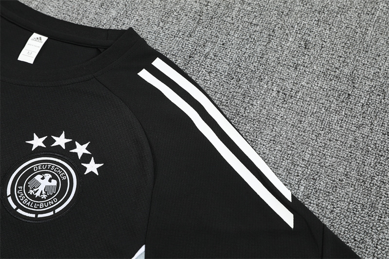 Germany Pre-Match Jerseys Kit 2025/26