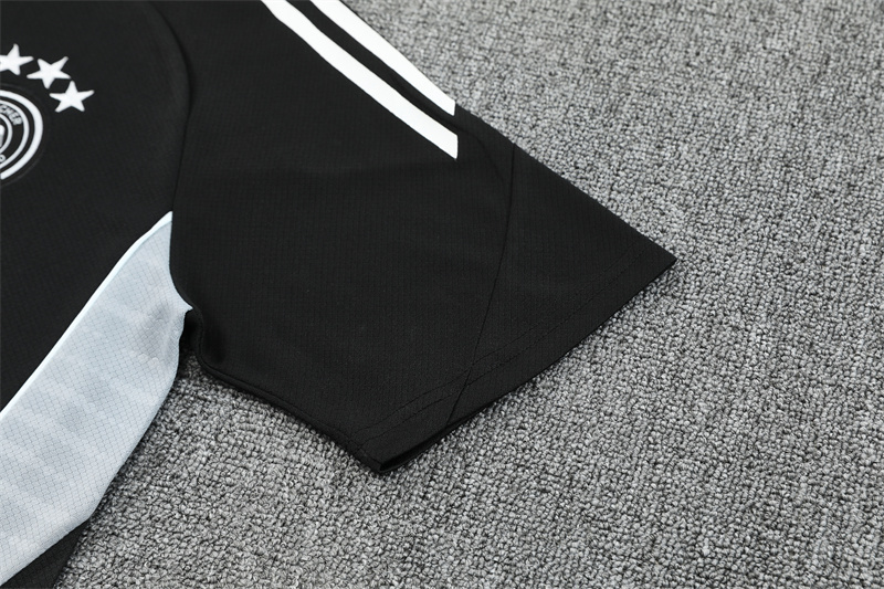Germany Pre-Match Jerseys Kit 2025/26