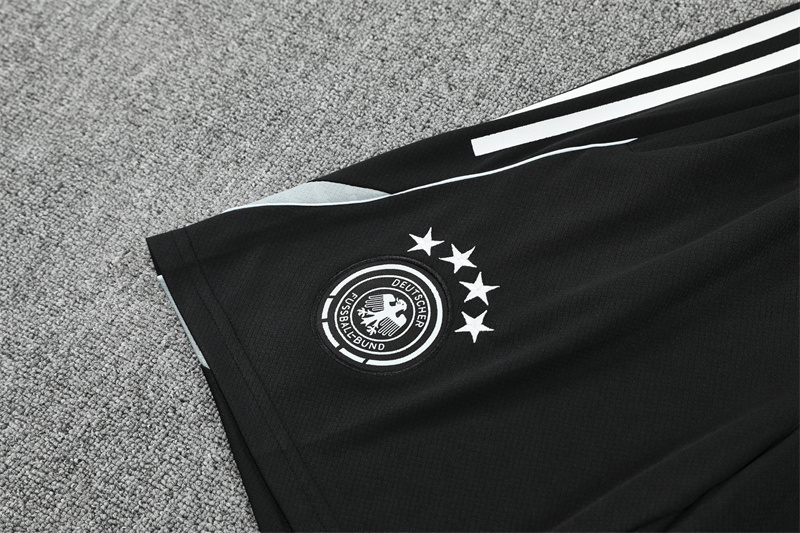 Germany Pre-Match Jerseys Kit 2025/26