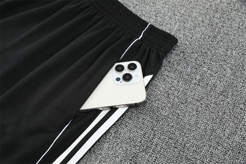Germany Pre-Match Jerseys Kit 2025/26