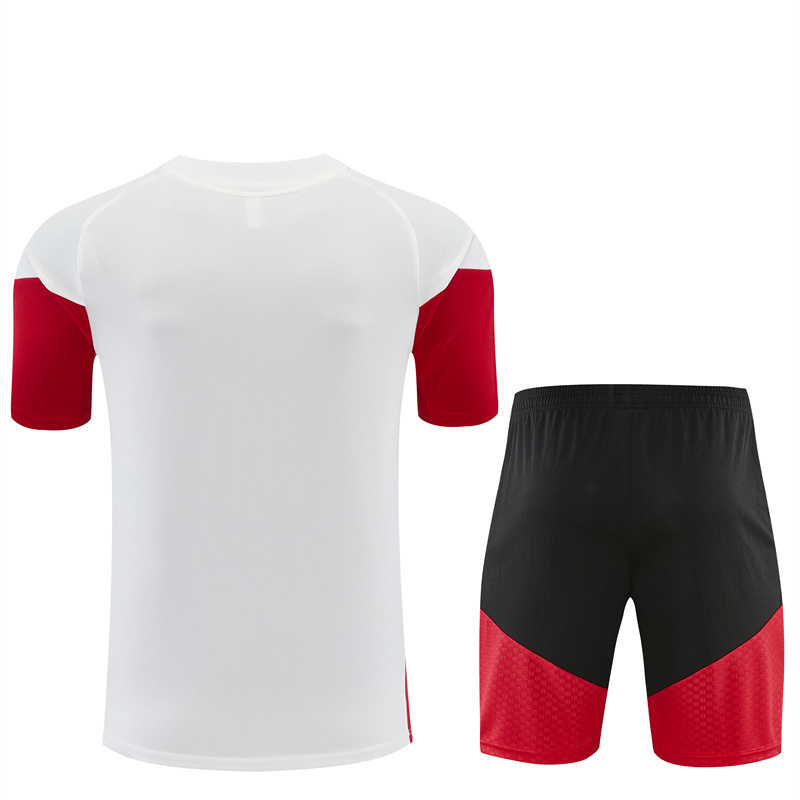 Germany Pre-Match Jerseys Kit 2025/26