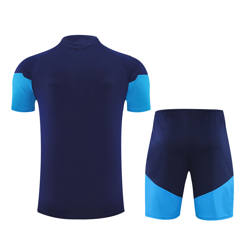Spain Pre-Match Jerseys Kit 2025/26