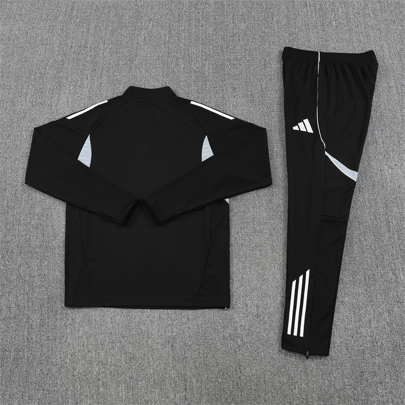 Germany 1/4 Zip Tracksuit 2025/26 Kids Adult