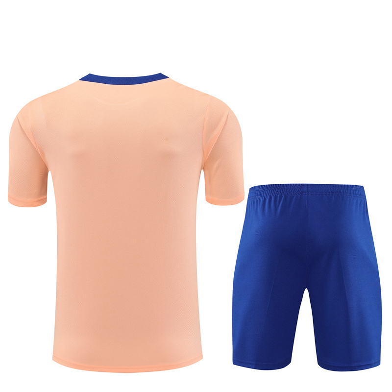 France Pre-Match Jerseys Kit 2025/26