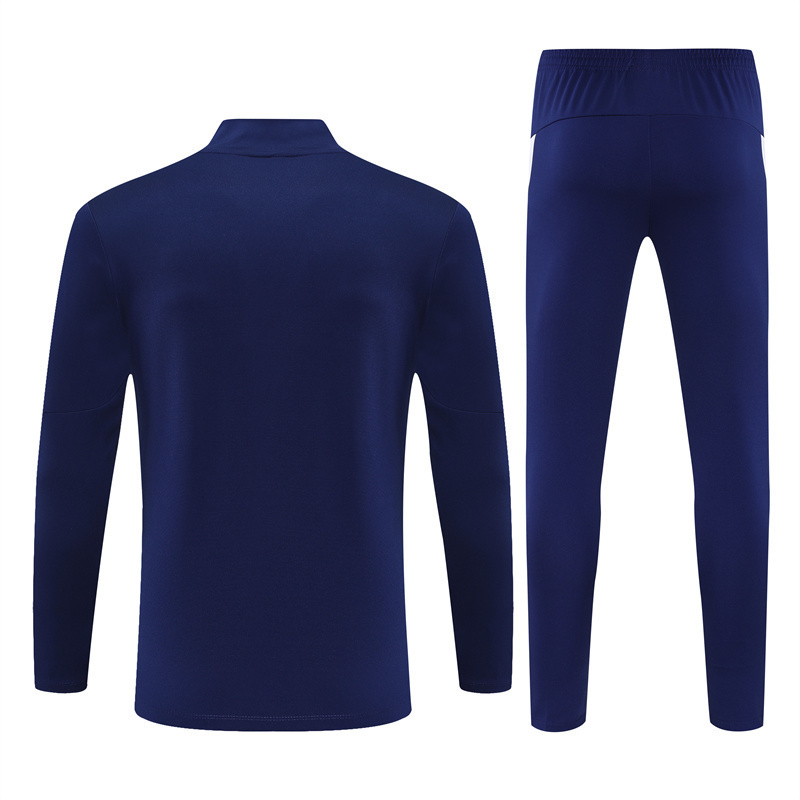 Portugal 1/4 Zip Tracksuit 2025/26 Kids Adult