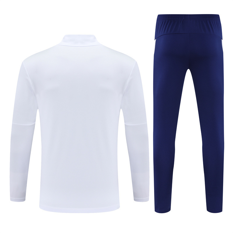Portugal 1/4 Zip Tracksuit 2025/26 Kids Adult