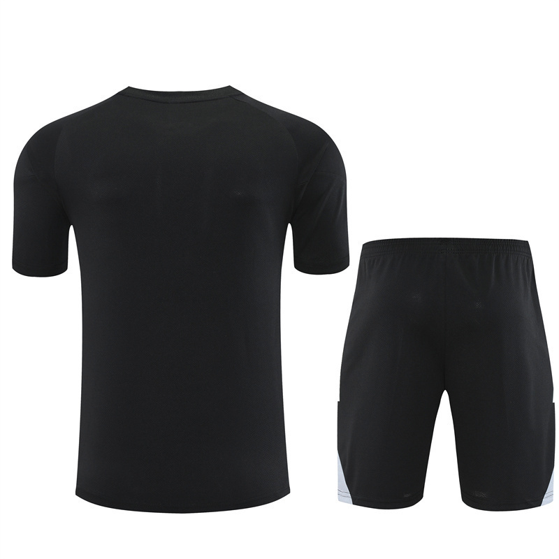Germany Pre-Match Jerseys Kit 2025/26