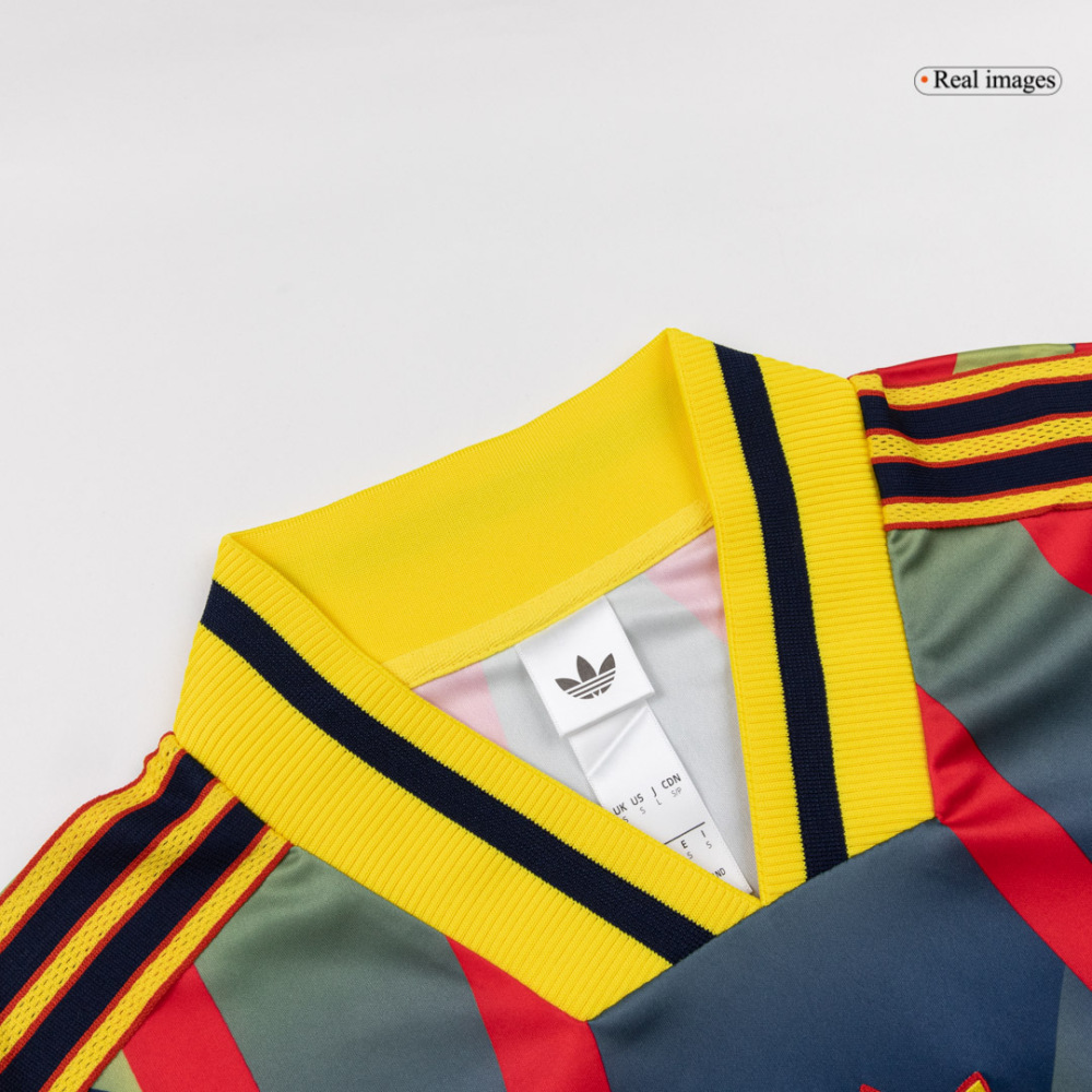 Arsenal Special Soccer Jersey 2025/26