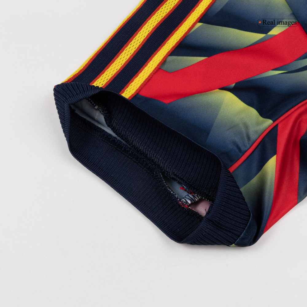 Arsenal Special Soccer Jersey 2025/26