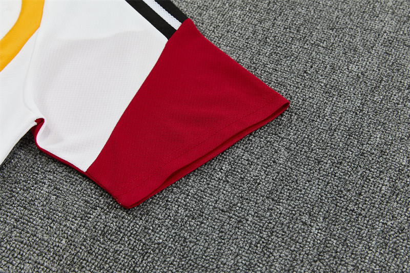Germany Pre-Match Jerseys Kit 2025/26