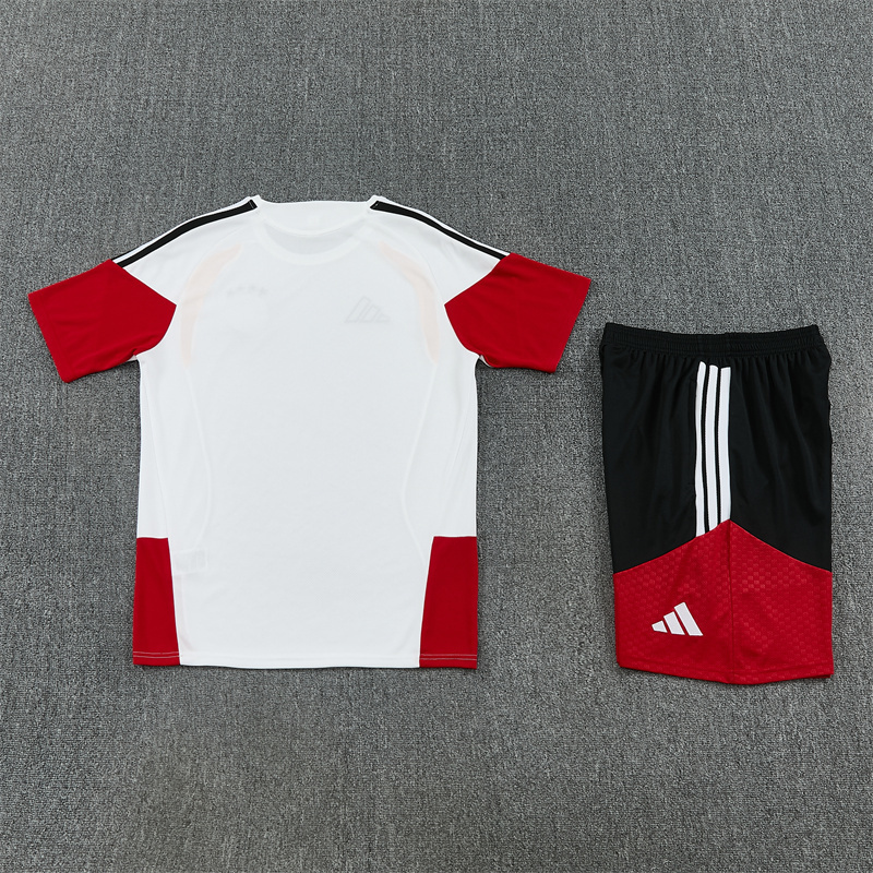 Germany Pre-Match Jerseys Kit 2025/26