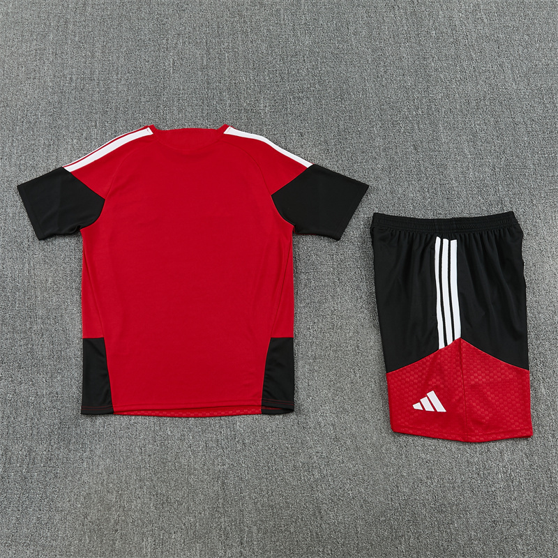 Germany Pre-Match Jerseys Kit 2025/26