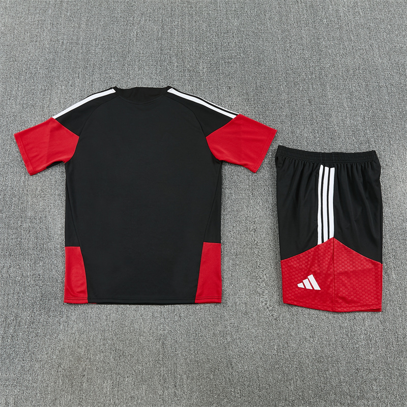 Germany Pre-Match Jerseys Kit 2025/26