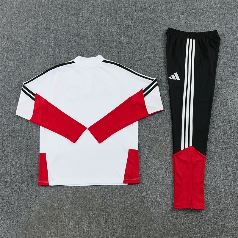 Germany 1/4 Zip Tracksuit 2025/26 Kids Adult