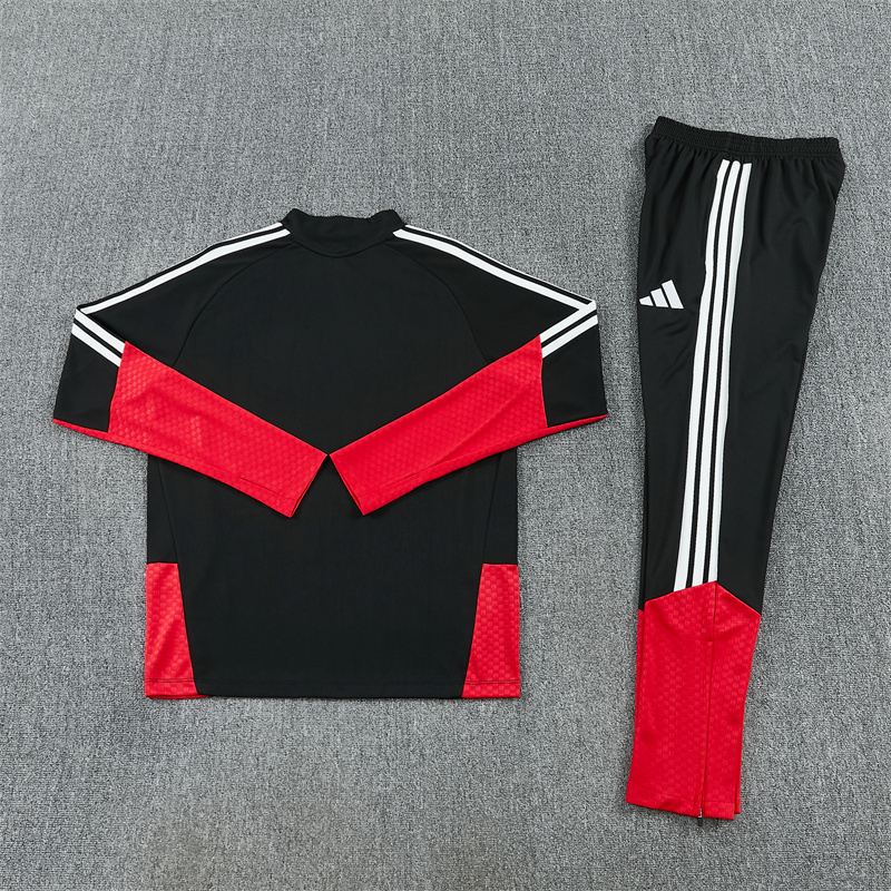 Germany 1/4 Zip Tracksuit 2025/26 Kids Adult