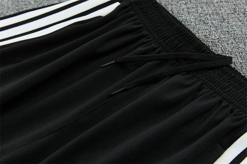 Germany 1/4 Zip Tracksuit 2025/26 Kids Adult