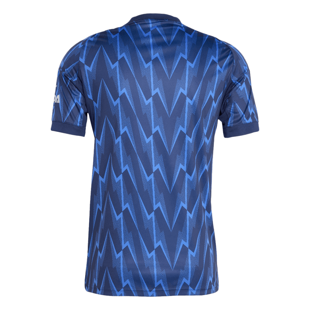 Arsenal Home Soccer Jersey 2025/26