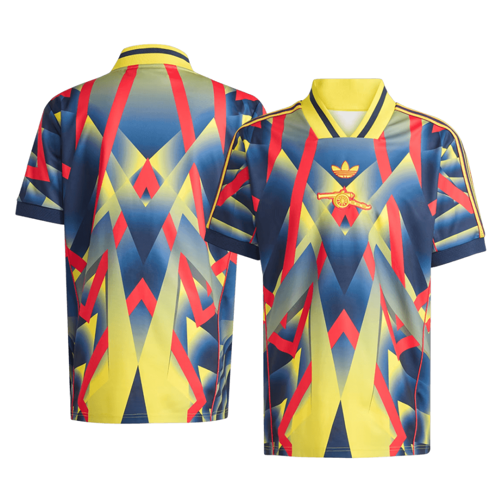 Arsenal Special Soccer Jersey 2025/26