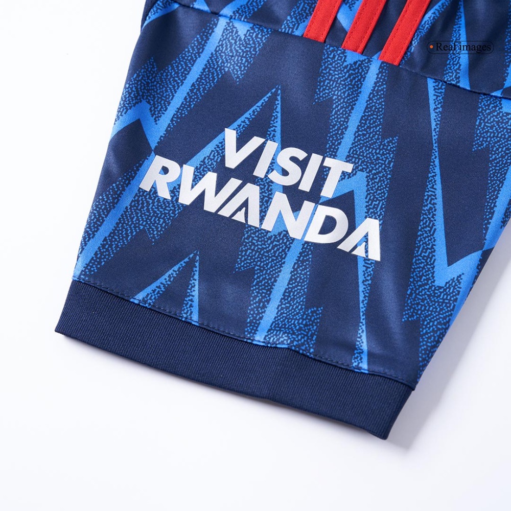 Arsenal Home Soccer Jersey 2025/26