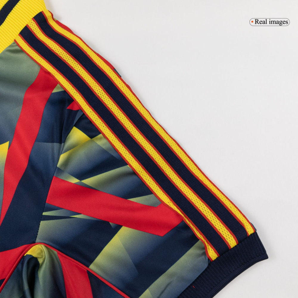 Arsenal Special Soccer Jersey 2025/26