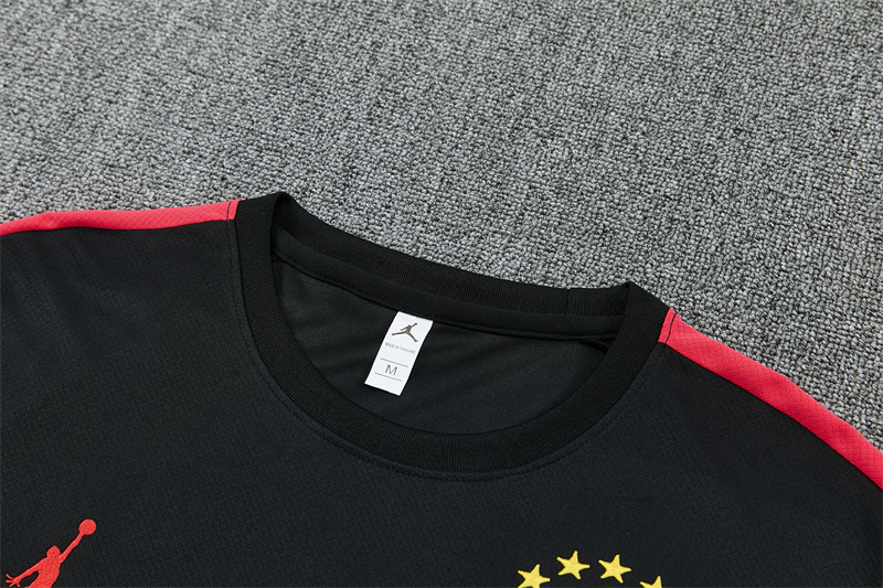 Brazil Pre-Match Jerseys Kit 2026/27