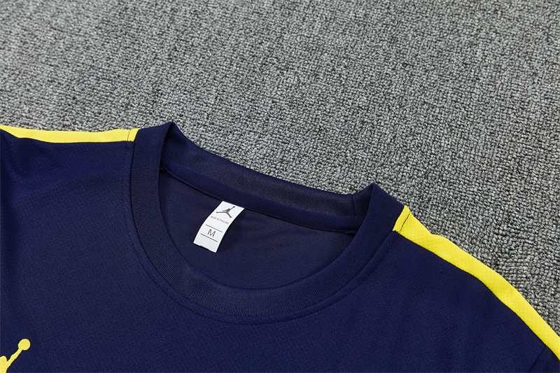 Brazil Pre-Match Jerseys Kit 2026/27