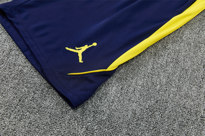 Brazil Pre-Match Jerseys Kit 2026/27