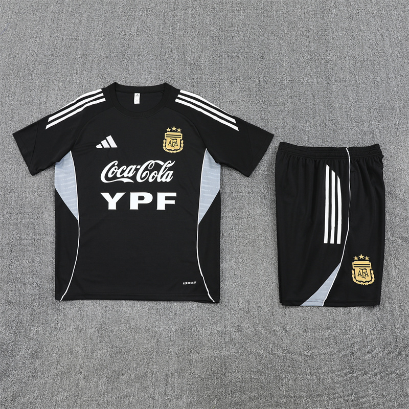 Argentina Pre-Match Jerseys Kit 2025/26