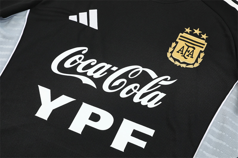 Argentina Pre-Match Jerseys Kit 2025/26