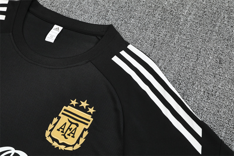 Argentina Pre-Match Jerseys Kit 2025/26