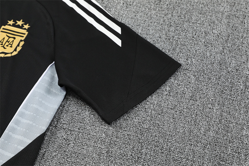 Argentina Pre-Match Jerseys Kit 2025/26