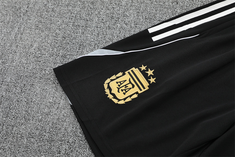 Argentina Pre-Match Jerseys Kit 2025/26