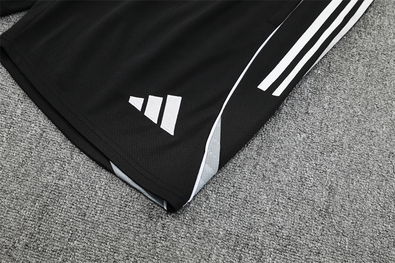 Argentina Pre-Match Jerseys Kit 2025/26