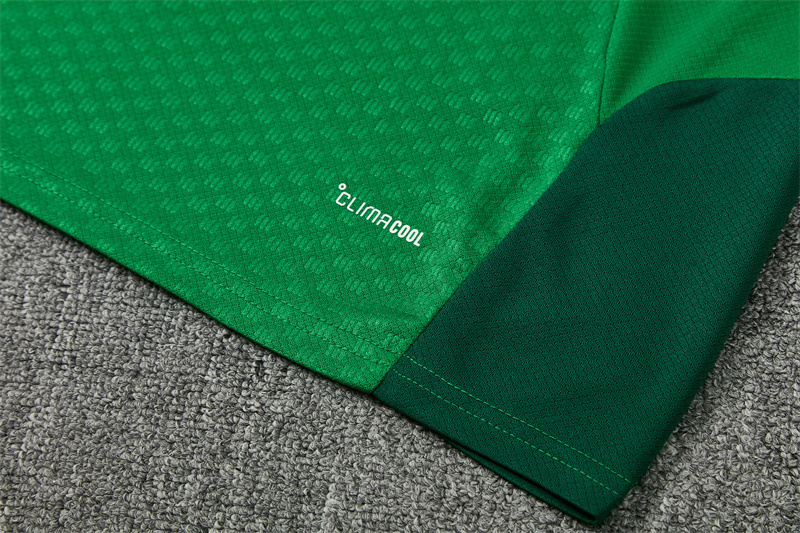 Algeria Pre-Match Jerseys Kit 2026/27