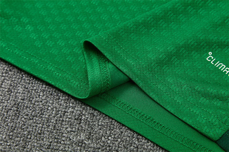 Algeria Pre-Match Jerseys Kit 2026/27