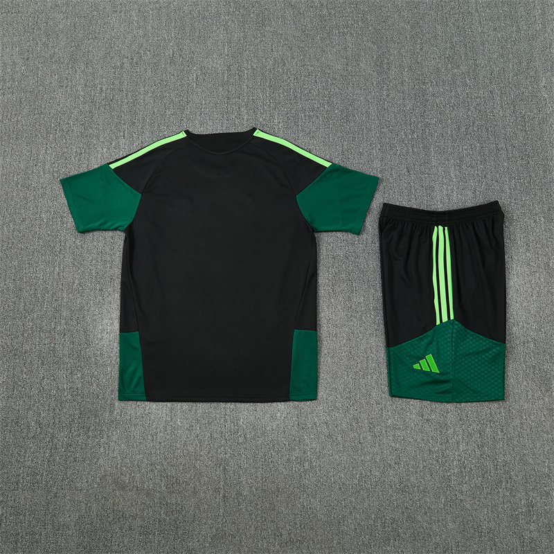 Mexico Pre-Match Jerseys Kit 2025/26