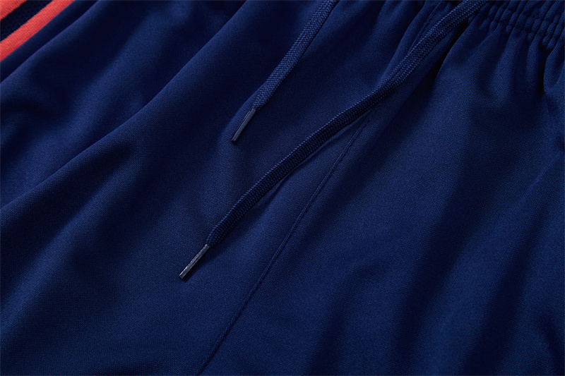 Colombia 1/4 Zip Tracksuit 2026/27 Kids Adult
