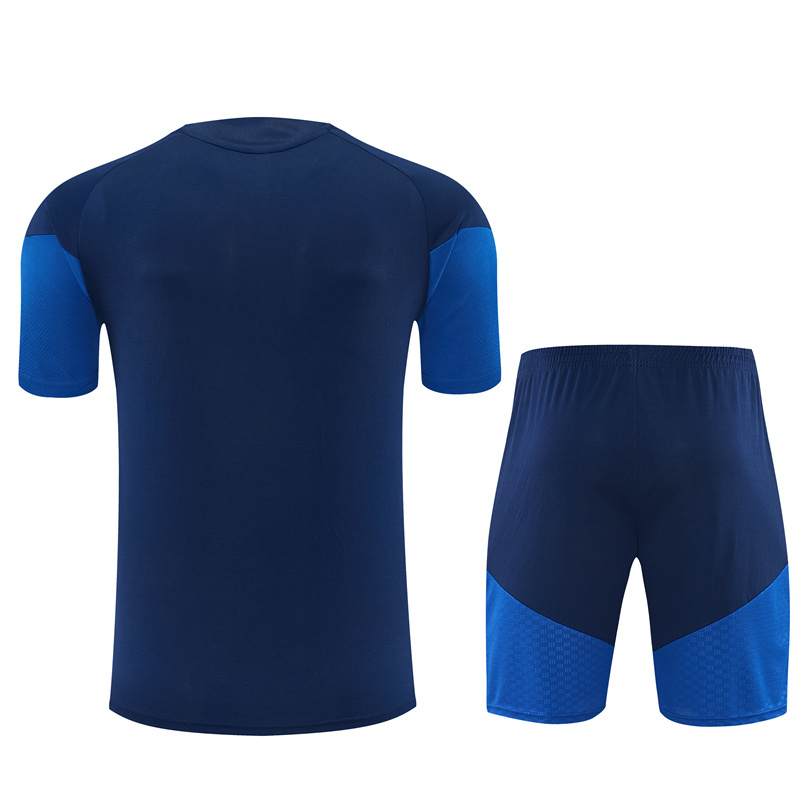 Colombia Pre-Match Jerseys Kit 2026/27
