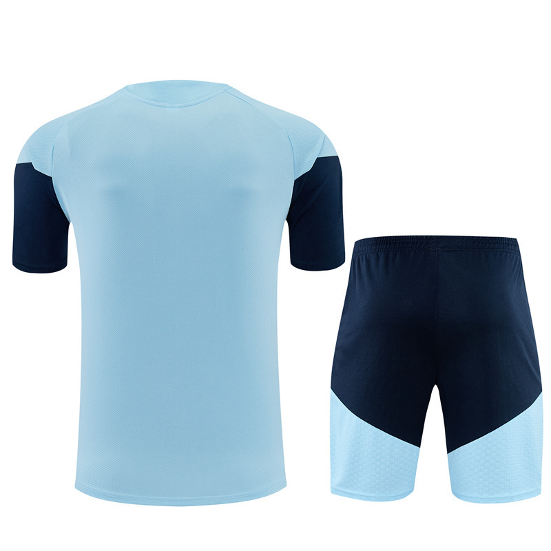 Argentina Pre-Match Jerseys Kit 2025/26