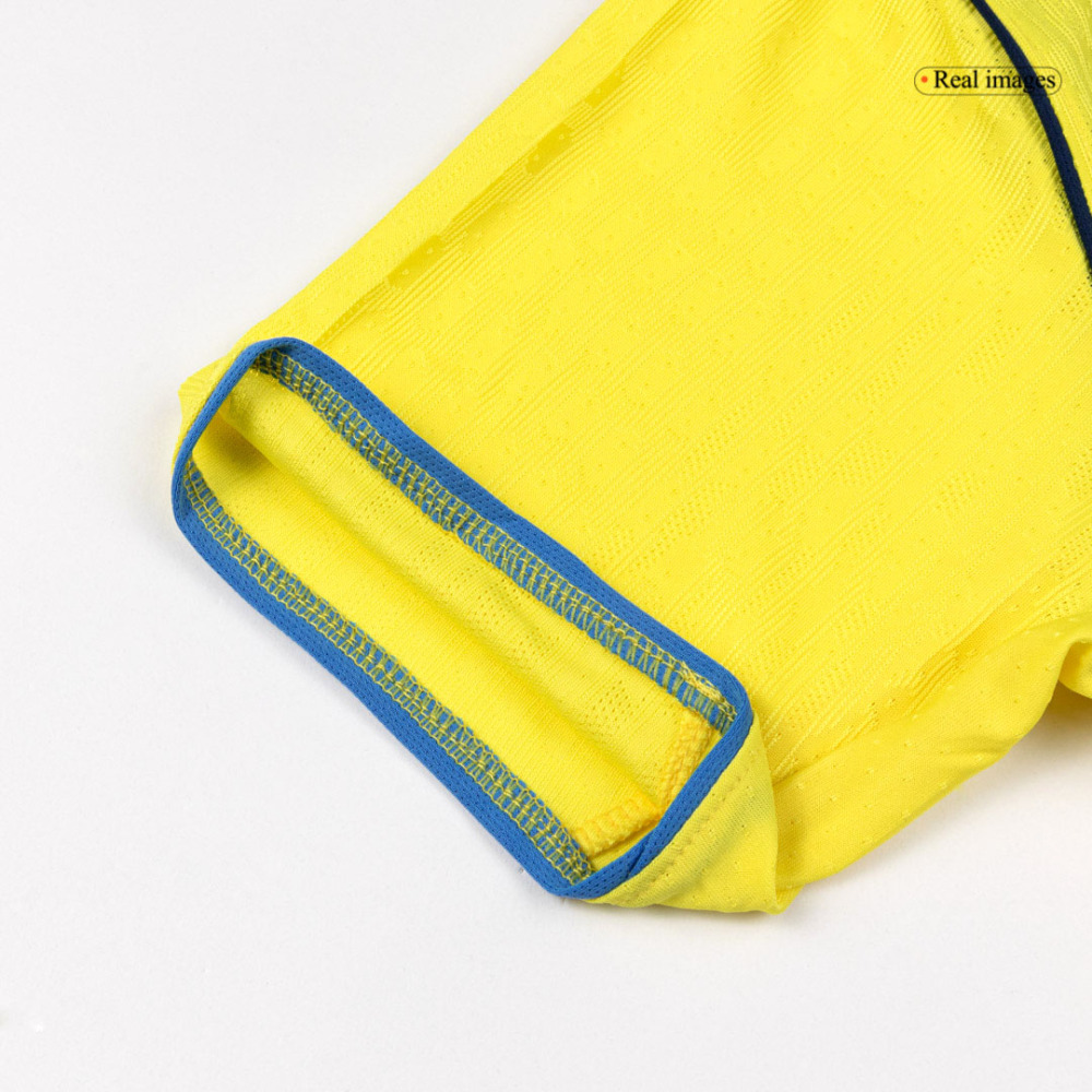 Tottenham Hotspur Third Away Player Version Jersey 2025/26