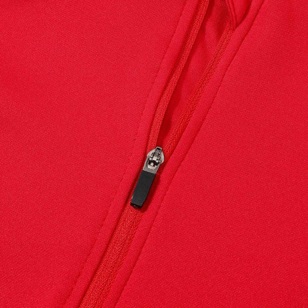 Arsenal 1/4 Zip Tracksuit 2025/26 Red
