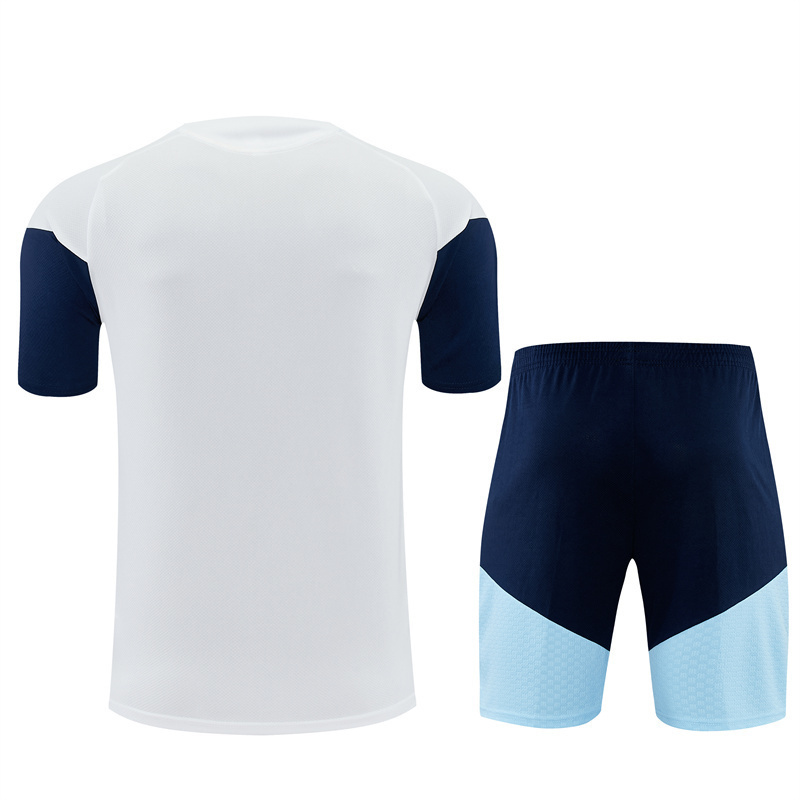 Argentina Pre-Match Jerseys Kit 2025/26