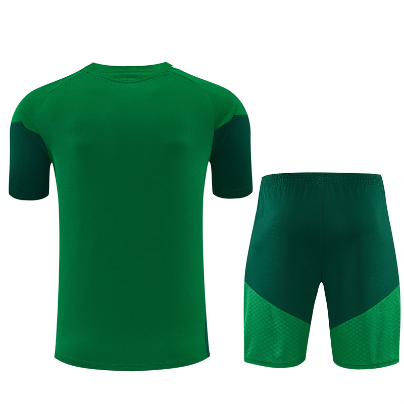 Algeria Pre-Match Jerseys Kit 2026/27