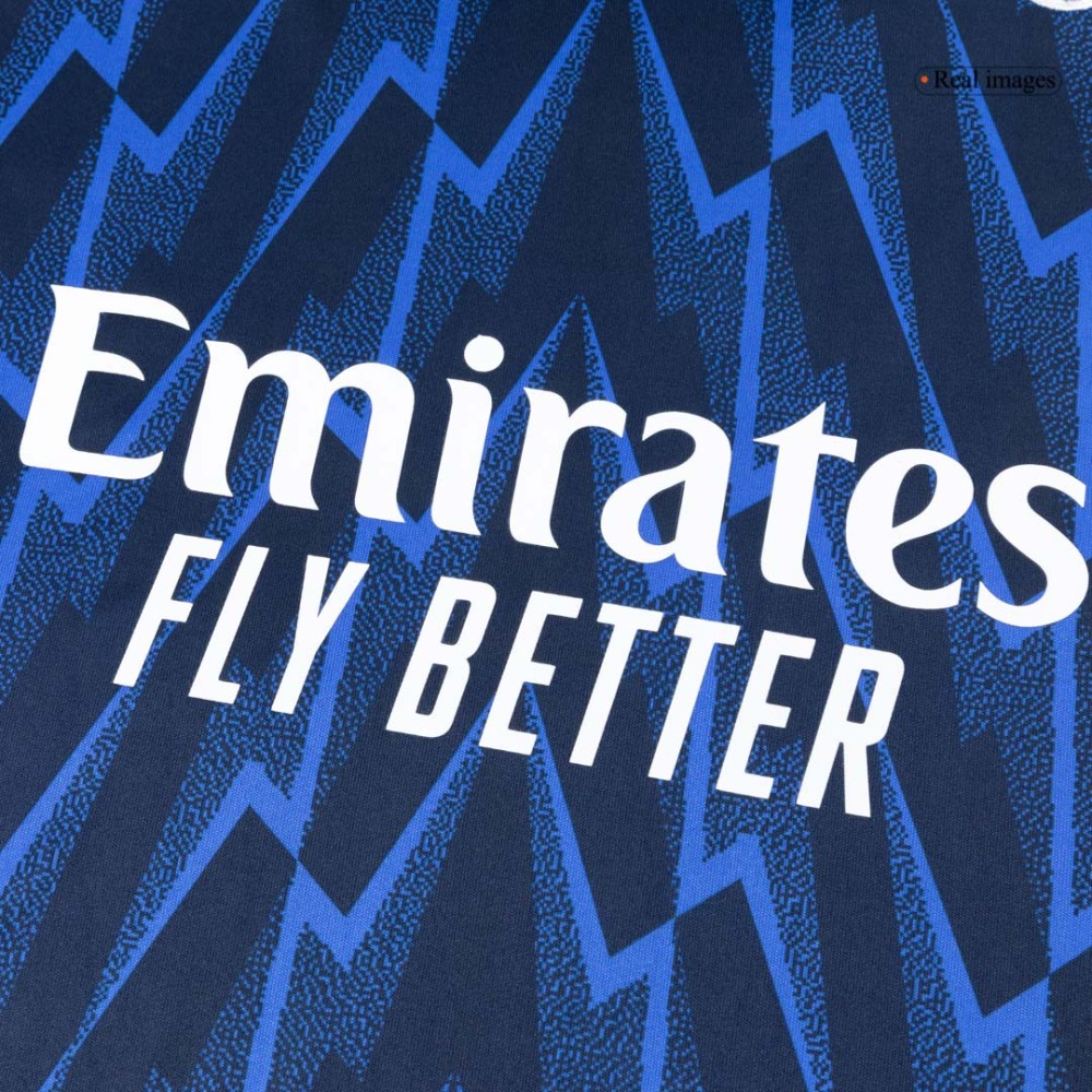 Women's Arsenal Away Jersey 2025/26