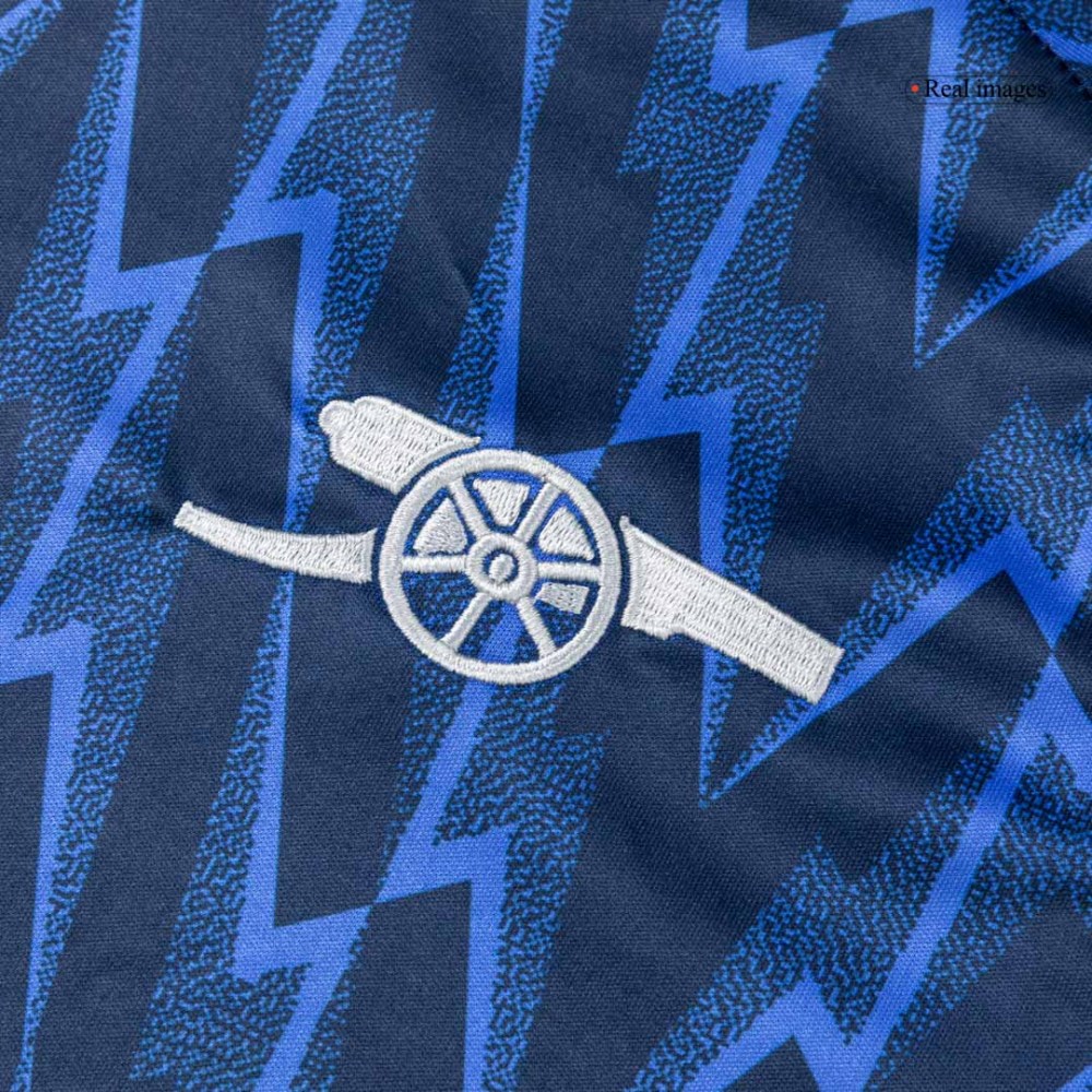 Arsenal Away Kids Soccer Jerseys Full Kit 2025/26