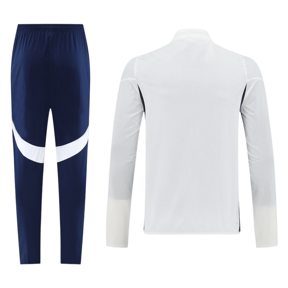 Arsenal Tracksuit 2025/26 White