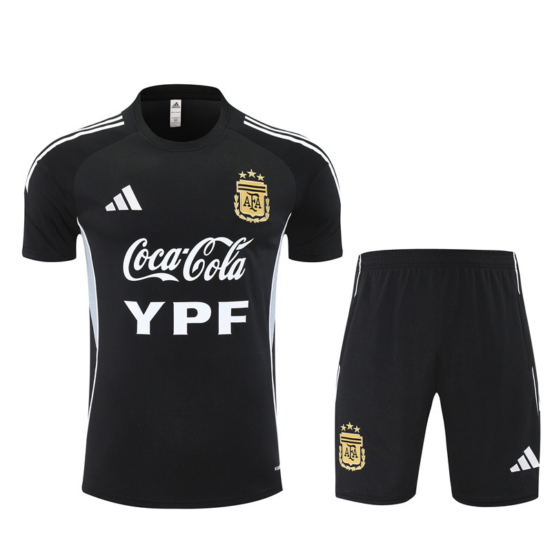 Argentina Pre-Match Jerseys Kit 2025/26