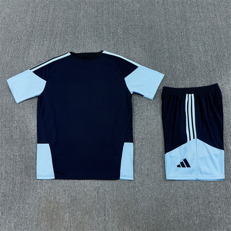 Argentina Pre-Match Jerseys Kit 2025/26